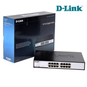 Switch D-Link