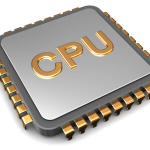 CPU Bộ Xử Lý