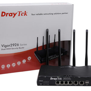 Router Draytek