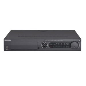 Đầu Ghi Hikvision