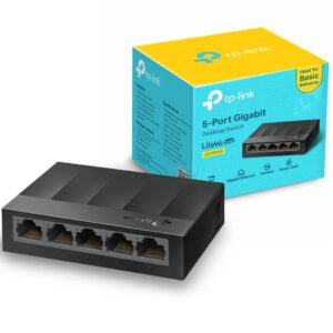 Switch TP-Link