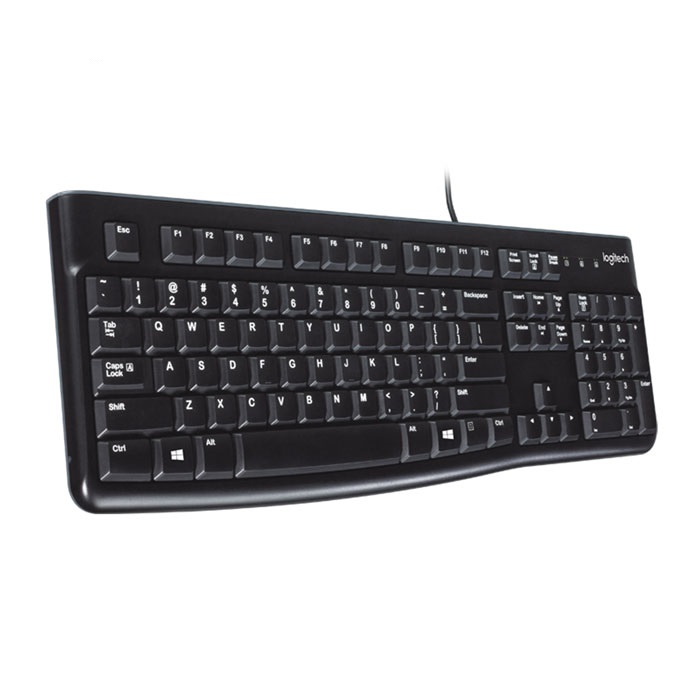 LogitechK120-1