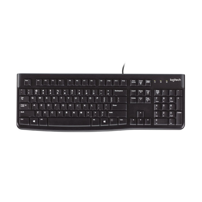 LogitechK120-3