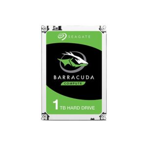 Ổ Cứng Seagate